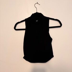 Wild Fable Black Tank Top